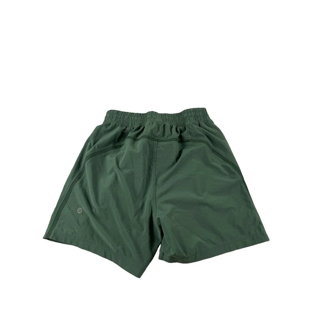 Lululemon Pace Breaker Linerless Short 5” Inseam